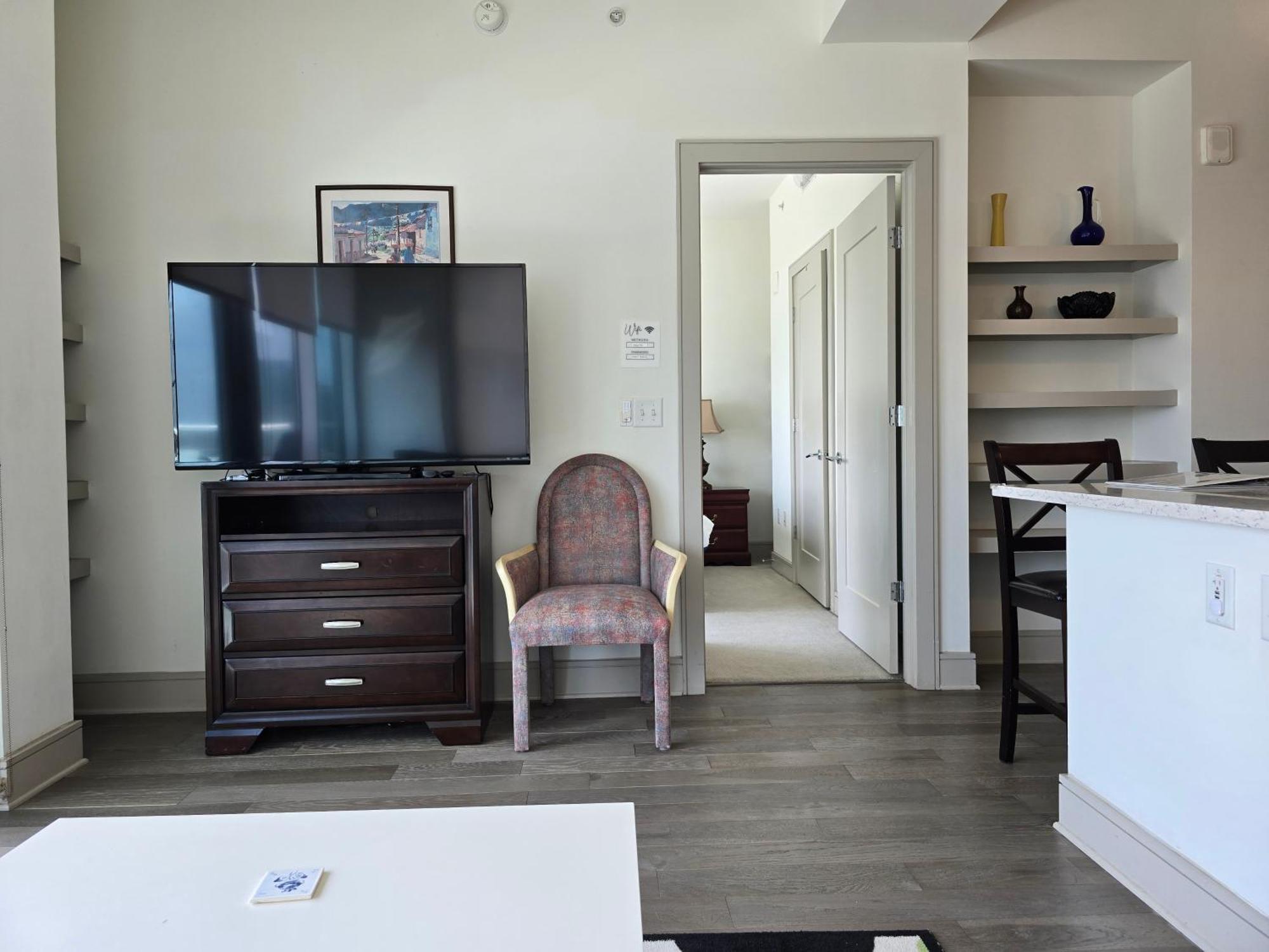 Latitude Med Center Apartment Houston Room photo