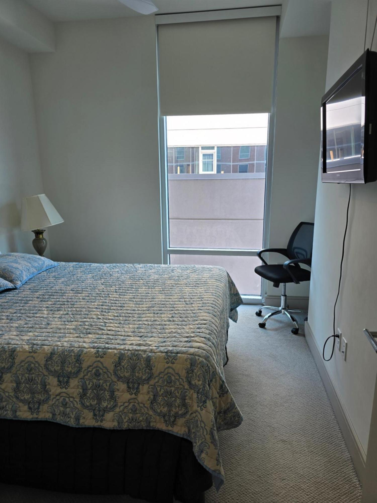 Latitude Med Center Apartment Houston Room photo