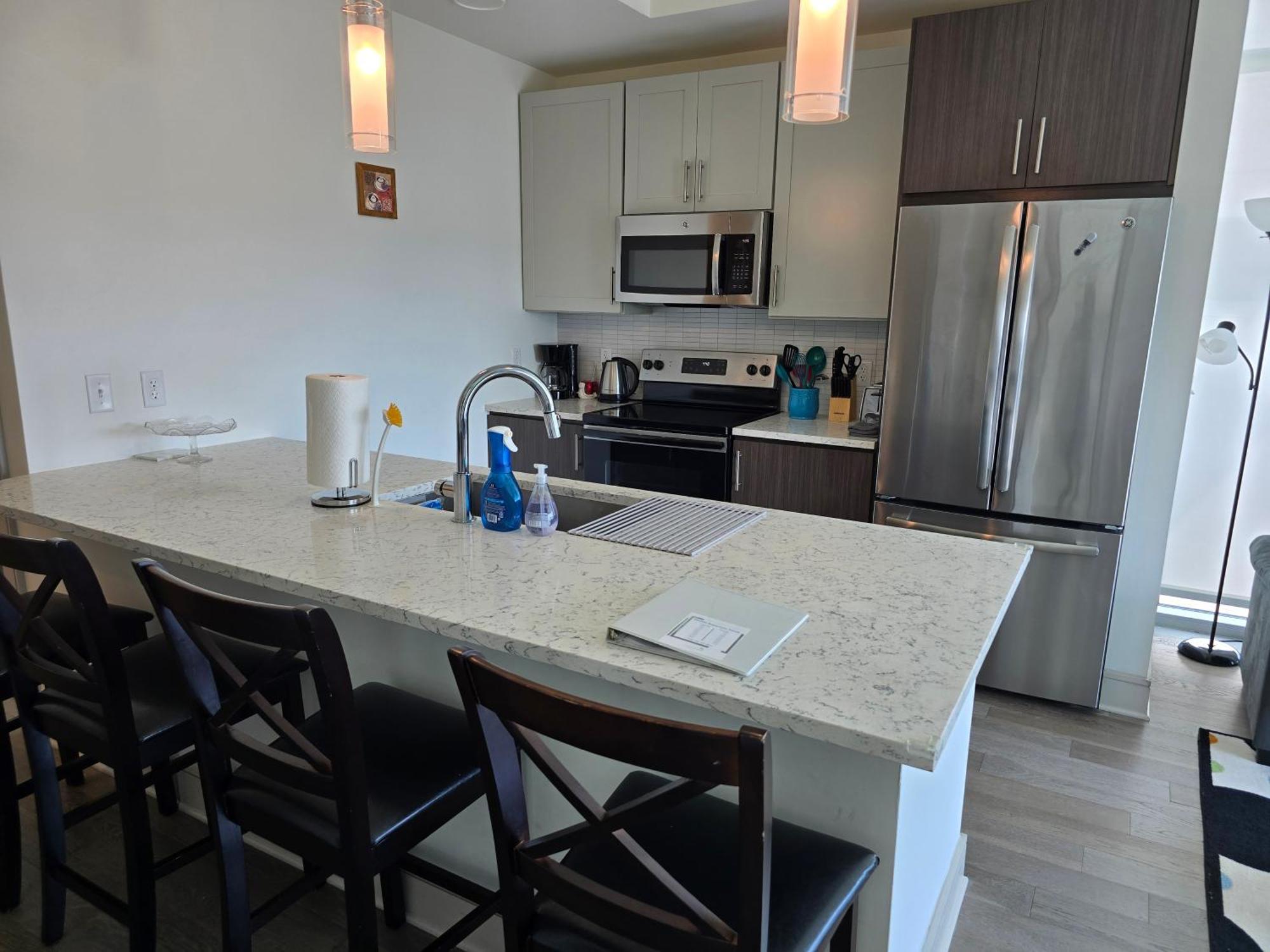 Latitude Med Center Apartment Houston Room photo